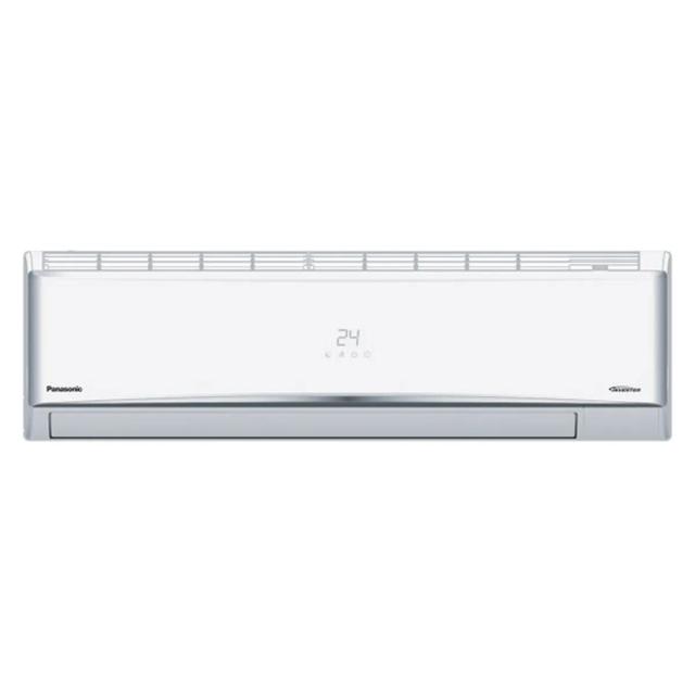 Panasonic Convertible Inverter Split Air Conditioner RU12AKY 1 Ton 3 Star