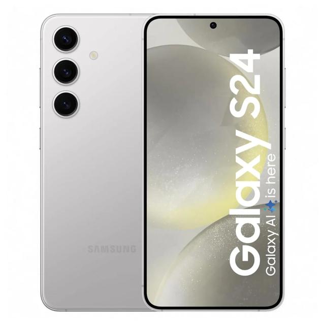 Samsung Galaxy S24 5G 8GB 256GB Marble Gray