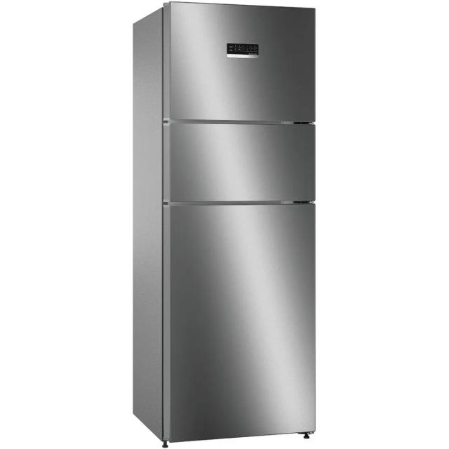 Bosch 3 Star Frost Free Triple Door Refrigerator CMC36K03NI 364 L