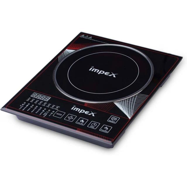 Impex Omega H4 Induction Cooktop