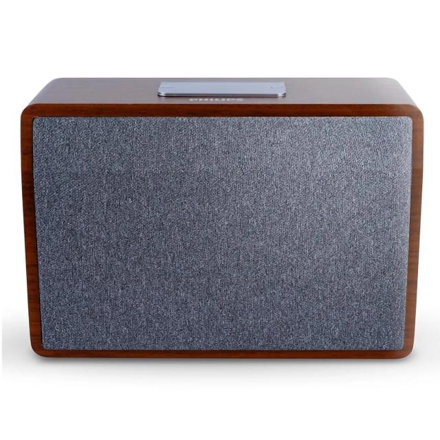 Philips TAS2228/94 20 W Bluetooth Home Audio Speaker with 2.0 Channel