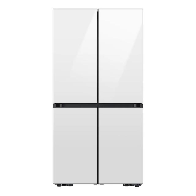 Samsung Frost Free French Door Refrigerator RF65DB90BD12 650 L 