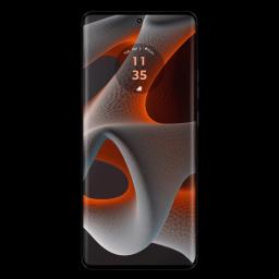 Motorola Edge 50 Pro 5G 12GB 256GB Black