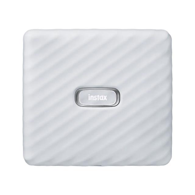 Fujifilm Instax Link WIDE Starter Kit,White