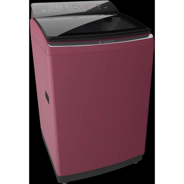 Bosch 8 kg 5 Star Fully Automatic Top Load Washing Machine (WOE802I7IN)