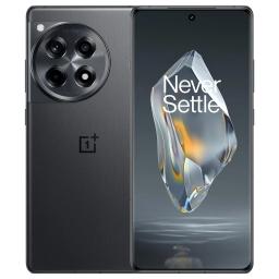 OnePlus 12R 5G 8GB 256 GB Iron Gray