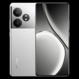 Realme GT 6 5G 12GB 256GB Fluid Silver