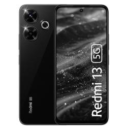 Redmi 13 5G 6GB 128GB Black Diamond