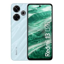 Redmi Note 13 5G 6GB 128GB Hawaiian Blue