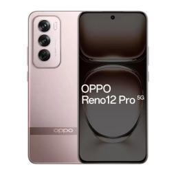 Oppo Reno 12 Pro 5G 12 GB 256 GB Sunset Gold
