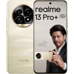 Realme 13 Pro Plus 5G 8GB 256GB Monet Gold