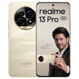Realme 13 Pro 5G 12 GB 512 GB Monet Gold