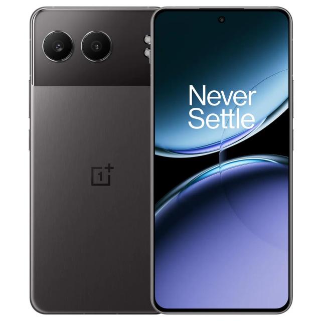 OnePlus Nord 4 5G 12GB 256GB Obsidian Midnight