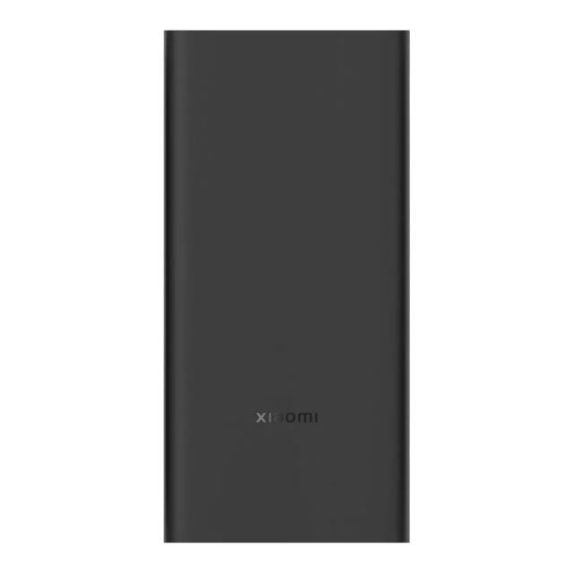 Xiaomi 4i 33W Super Fast Charging Power Bank 20000mAh Black