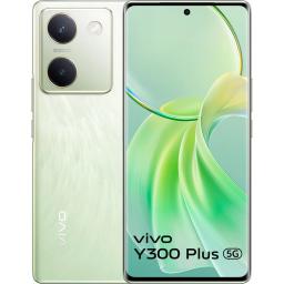 Vivo Y300 Plus 5G 8 GB 128 GB Silk Green