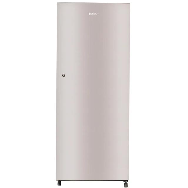 Haier 3 Star Direct cool Single Door Refrigerator 2353BIS-P 215L 