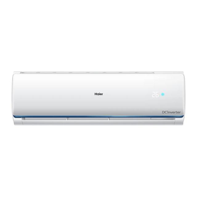 Haier Clean Cool Triple Inverter+ Split Air conditioner HSU18C-TQG3BN-INV 1.5 Ton 3 Star 
