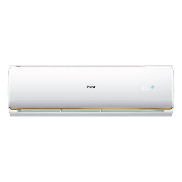 Haier 7 in 1 Convertible Inverter Plus Split Air Conditioner HSU13C-TQS3BN 1 Ton 3 Star