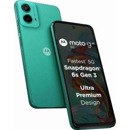 Motorola G45 4 GB 128 GB Brilliant Green