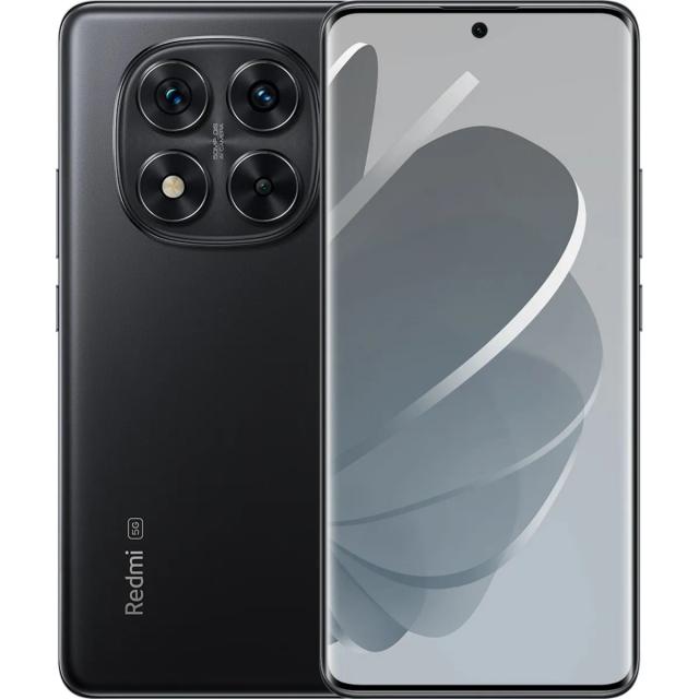 Redmi Note 14 Pro 5G 8 GB 256 GB Titan Black