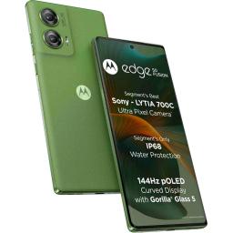 Motorola Edge 50 Fusion 5G 12 GB 256 GB Forest Green