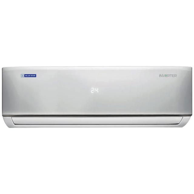 Blue Star 5 in 1 Convertible Inverter Split Air Conditioner IE324DNU 2 Ton 3 Star 