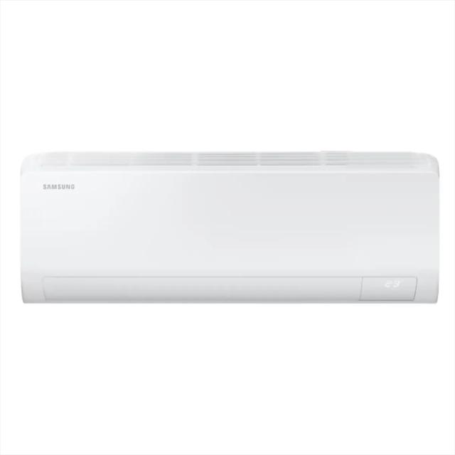 Samsung 5 in 1 Convertible Inverter Split Air Conditioner AR50F12D0XH 1 Ton 3 Star 