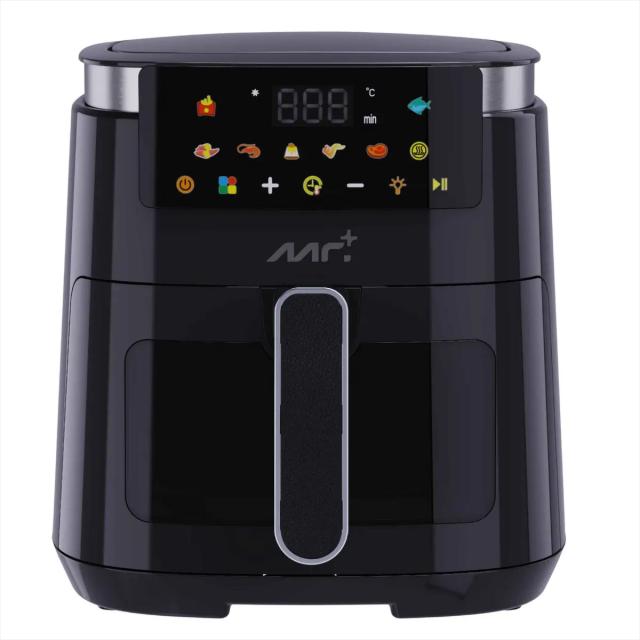 Mr.Plus MAF8100 Digital Air Fryer 5L