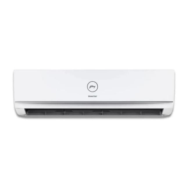 Godrej 5 in 1 Convertible Inverter Split Air Conditioner 18TTC3 1.5 Ton 3 Star 