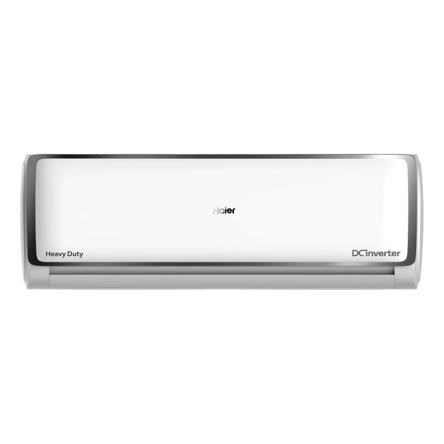 Haier 7 in 1 Convertible Inverter Split Air Conditioner HSU19E-TXS5BN 1.6 Ton 5 Star