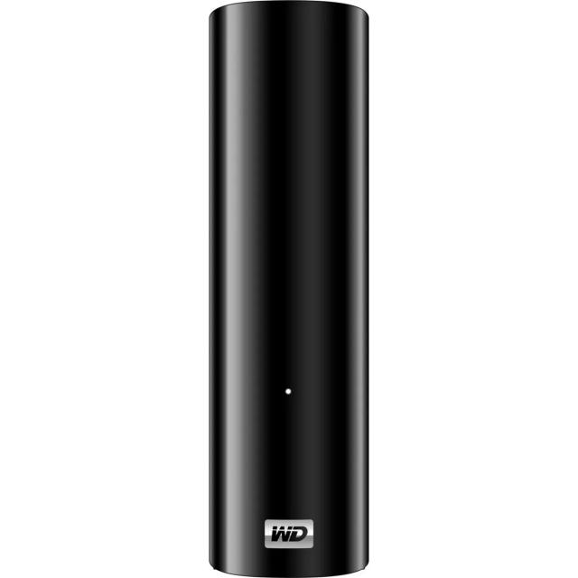 
WD External HDD My Book Essential 4TB