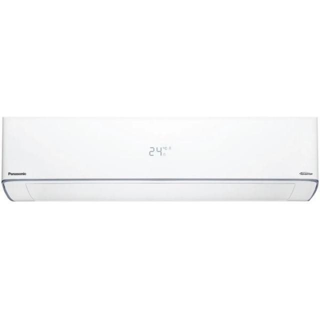Panasonic Convertible Inverter Split Air conditioner EU12BKY5F 1 Ton 5 Star 