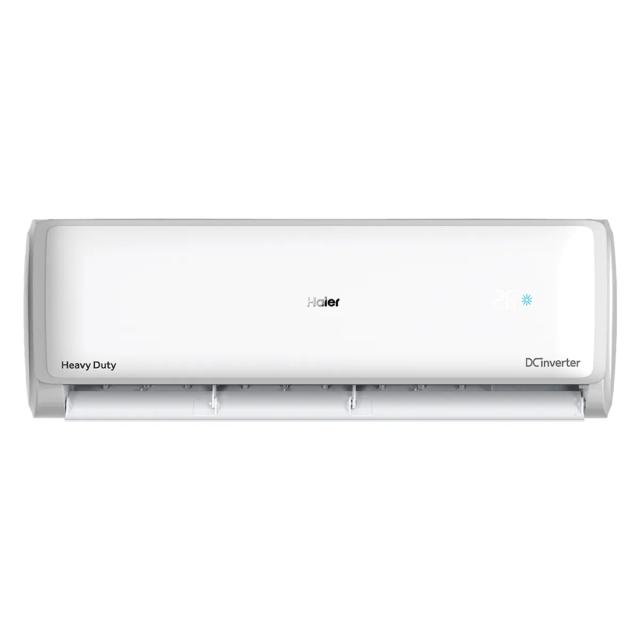 Haier 7 in 1 Convertible Inverter Split Air Conditioner HSU14E-TXS5BN 1 Ton 5 Star