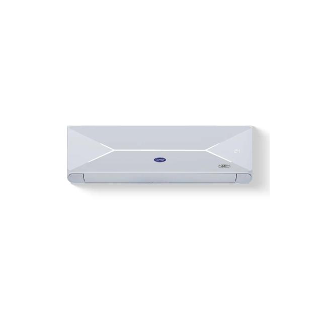 Carrier 6 in 1 Convertible Inverter Split Smart Air conditioner 19k XPERT LUMO Fxi 1.5 Ton 3 Star