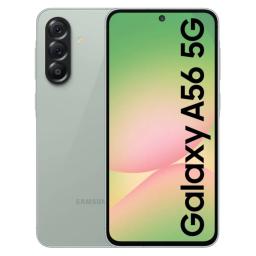Samsung Galaxy A55 5G 8GB 128GB Awesome Olive