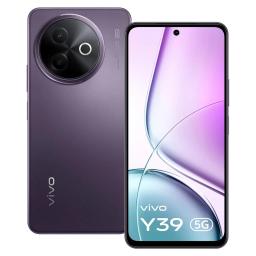 Vivo Y39 5G 8GB 256GB Lotus Purple