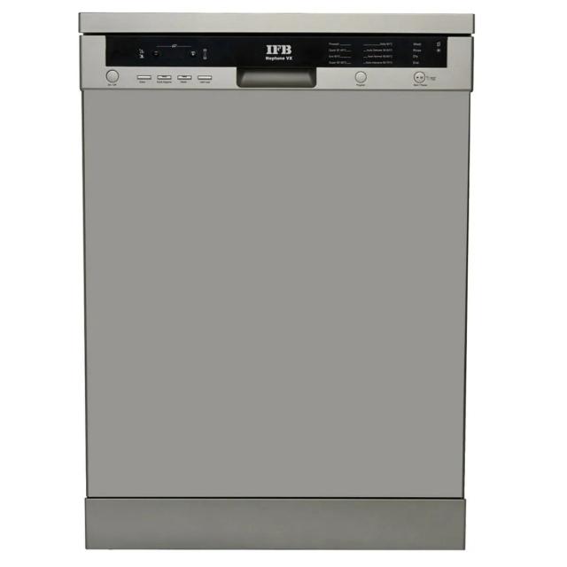 IFB Free-Standing 12 place settings Dish washer Neptune VX