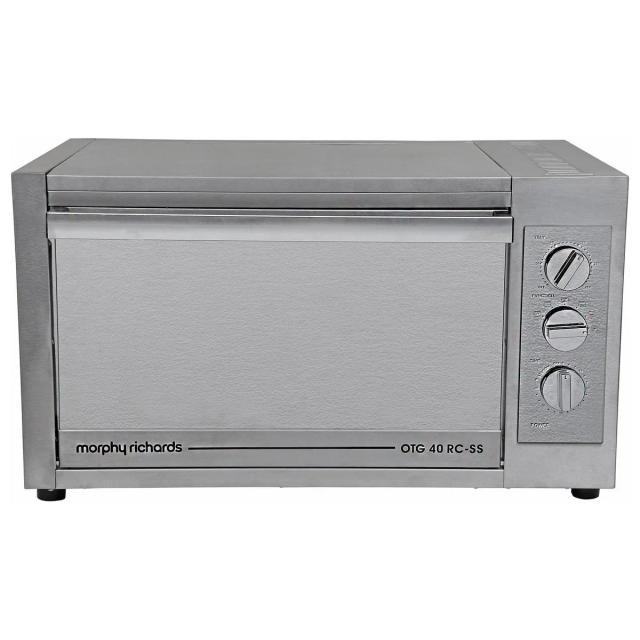 Morphy Richards Electric Oven OTG 40 RCSS 40 Ltr