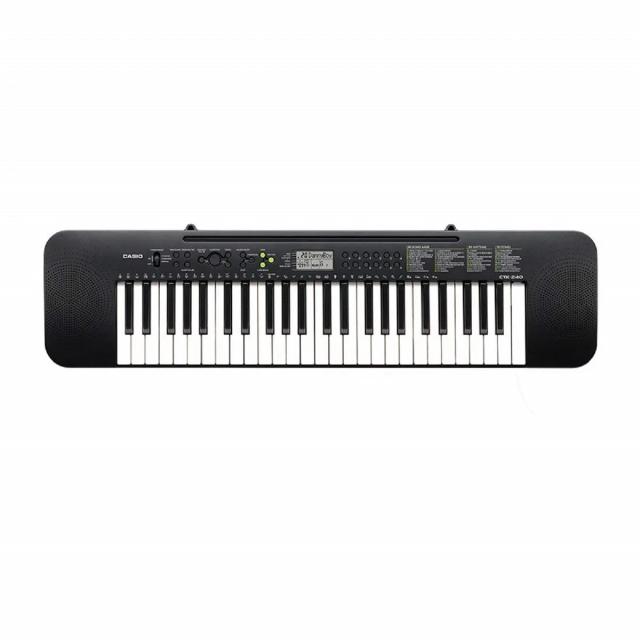 Casio Organ CTK-240