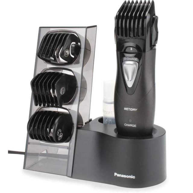 Panasonic Rechargeable Trimmer ER-GY10K44