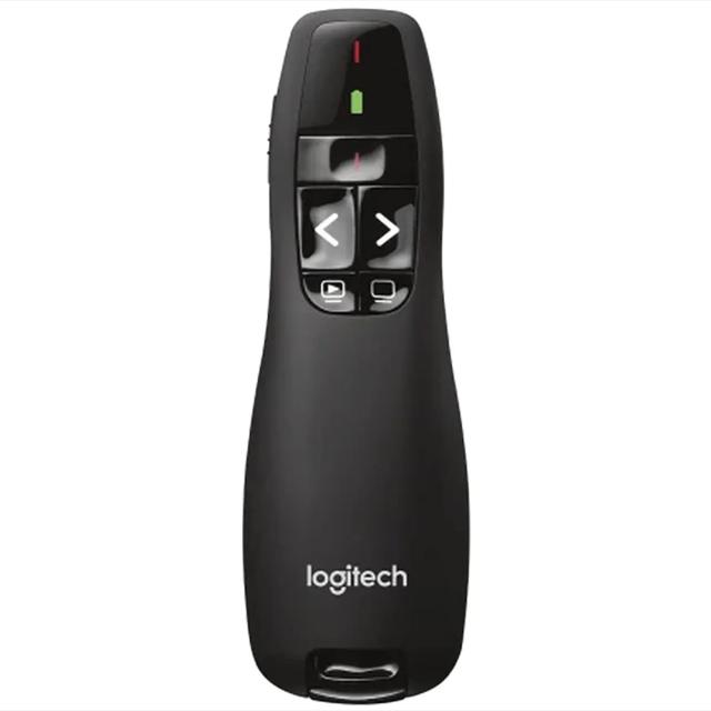 Logitech Wireless Presenter R400
