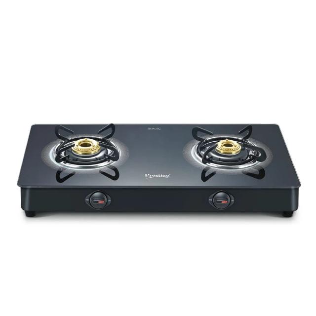 Prestige Gas Stove Royale Plus Schott GT02