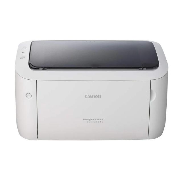 Canon Laser Jet Single Function Printer LBP6030W