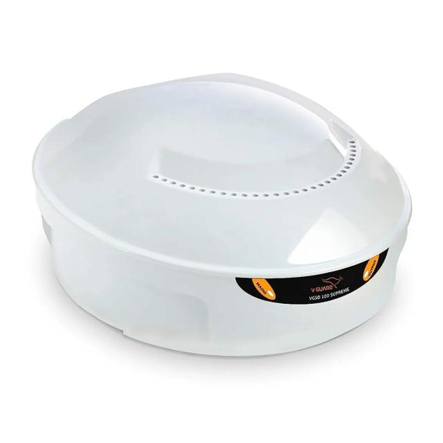 V-Guard VGSD-100 Voltage Stabilizer 