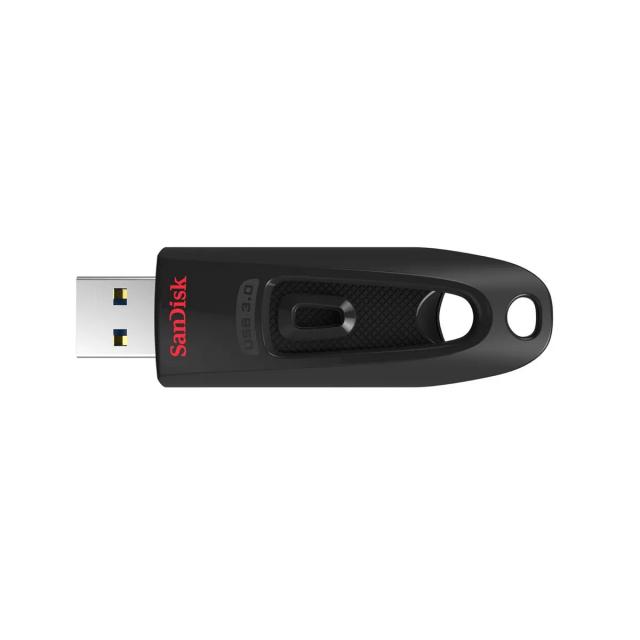 SanDisk Ultra USB 3.0 Flash Drive 64GB