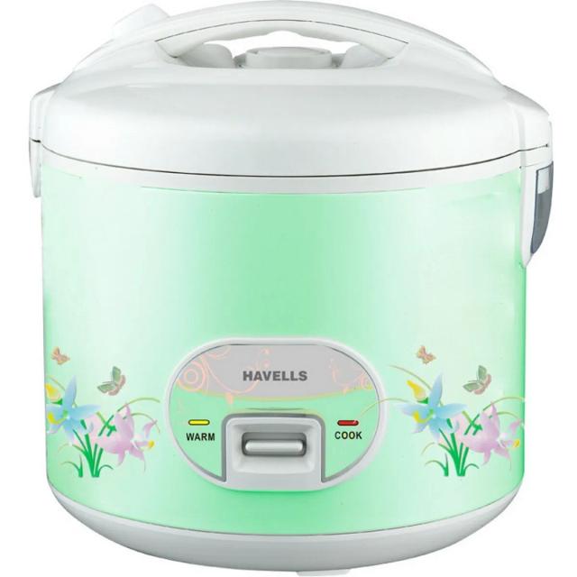 Havells Max Cook Plus Rice Cooker 2.8 L