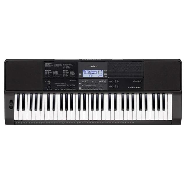 Casio Organ CT-X870IN

