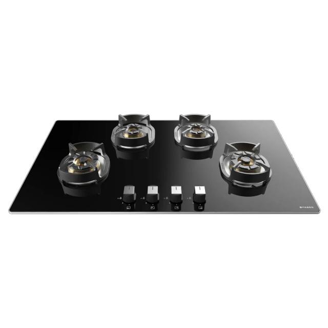 Faber Hob Nexus IND HT904 CRS BR CI AI Glass Automatic Hob 