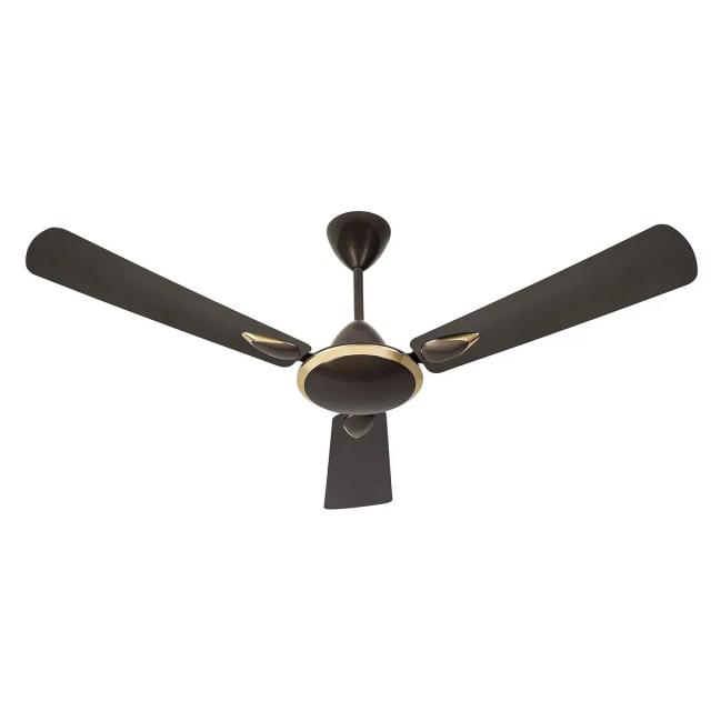 Usha Ceiling Fan Striker Plate Deep Metalic Brown 1200mm 
