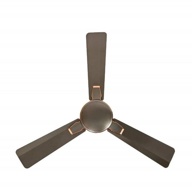 Crompton Ceiling fan Fan Aura Prime Titanium Rose Gold